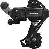 Shimano RD-TY200 Tourney 6 - 7 Vites Arka Vites Mekanizması
