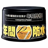 Soft99 Fusso Coat 12 Aylık Wax 200 gr– Koyu Renk