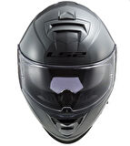 LS2 STORM 2 NARDO GRİ KASK L
