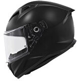 GIVI 50.8 MAT SİYAH KASK XL