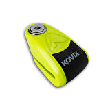 KOVIX KAZ10-FG ALARMLI DİSK KİLİT