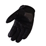 VEXO ELDİVEN STELLA SİYAH M