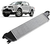 İNTERCOOLER RADYATÖRÜ L200 FULLBACK 2015-2022 EURO6