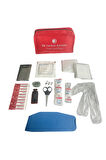 İlk Yardım Çantası Ekonomik Paket