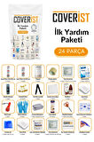 Acil Durum ve İlk Yardım Seti - İçerik Paketi Diamond