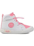 Işıklı Bebe Unisex Bilek Boy Çocuk Sneaker