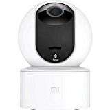 Xiaomi Mi Home Security Camera 360 Derece Ev Güvenlik Kamerası Ip 1080P