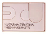 NATASHA DENONA I Need A Nude - Far Paleti