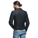 Dainese Razon 2 Black Deri Mont