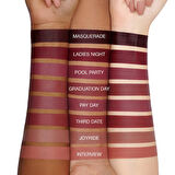 HUDA BEAUTY Power Bullet Matte Honeymoon  - Mat Ruj