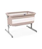 Chicco Next 2 Me Sallanır Kum Beji Anne Yanı Beşik