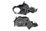 PEUGEOT 106 91/96 EKSANTRİK ALT/ÜST KAPAĞI SET (2 PARÇA) (1.4 HDI)