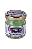 Sedefli Metalik Toz Pigment Boya / Açık Yeşil / Epoksi Için 10 GRAM