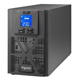 SCHNEİDER SPM1KI-TR - Easy UPS On-Line SPM 1000VA 230V