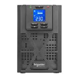 SCHNEİDER SPM1KI-TR - Easy UPS On-Line SPM 1000VA 230V