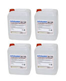 Omniwash SD-700 Hijyenik Paspas ve Yüzey Solüsyonu 5000 ml 4 Adet