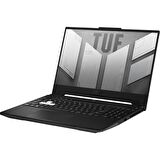 Asus Tuf Gaming F15 Intel I7-12650H 16 GB Ddr5 1 TB SSD 6gb RTX3060 15.6" Fhd 144Hz Windows 10 Home FX517ZM-HN114 Zi050