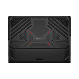 MSI Raider A18 HX R9 9955HX3D 8GB 4TB SSD RTX5080/16GB 175W 18'' UHD+ W11P Gaming Laptop