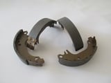 PEUGEOT 106 97/01 ARKA FREN PABUCU (90X31,50) (BRAMAX)