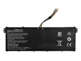 Acer Aspire ES1-511 Notebook Bataryası Pili - 4 Cell