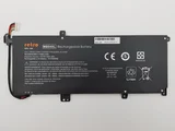 Hp MB04XL Notebook Bataryası Pili