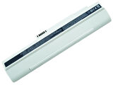 Acer UM08B74 Notebook Bataryası Pili - Beyaz  -6 Cell