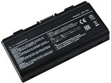 Asus X58C Notebook Bataryası Pili