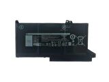 Dell 7300 Notebook Bataryası Pili - Ver.1 - 3 Cell