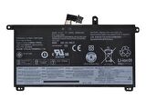 Lenovo T580 Notebook Bataryası Pili - Dahili (İç)