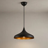 Modesco Tarapoto Large Tekli Dekoratif Sarkıt Avize