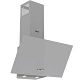 Ferre XE61CPR-SS208-D088 Ankastre Set - Gri