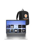 Elitebook 840 G11 Ultra 5 125H 80GB 4TB SSD 14" WUXGA W11P Dizüstü Bilgisayar & PER4 Çanta