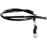 Hyosung 250 R Debriyaj Teli (116 Cm) A Kalite - Arasmoto