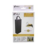 Valx LA-19055 19V 4.74A 90W 5.5x2.5 Laptop Adaptör