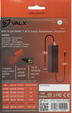 Valx LA-20079 20V 4.5A 7.9*5.5mm Notebook Adaptör