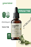 Greenlabel Adaçayı Yağı 20 Ml.