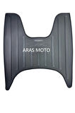 Honda Dio 110 PASPAS Kauçuk Lastik Alt Basamak Paspas ARASMOTO