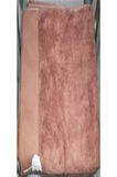 More Home  Plaş  Havlusu Doğal Bambu 70 x 140 Mürdüm