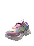 Tuğba Ortopedi 1907-1 Kız Çocuk Hafif Sneaker