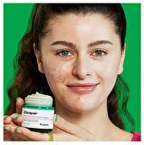 Dr. Jart Cicapair Tiger Grass Color Correcting Treatment - Cilt Tonu Eşitleyici Bakım 15 ml 