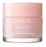 Laneige  Bouncy & Firm Sleeping Mask - Dolgunlaştırıcı ve Sıkılaştırıcı Gece Maskesi  25 ml 