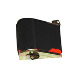 Motobir Hava Filtresi Orjinal Y4MON0090A0013 Mondial 125 Mt Rr Rf Rt Zn Re