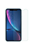 Telbor Iphone 11 Pro Uyumlu Nano Cam Ekran Koruyucu Şeffaf Extra Darbe Emici - Extra İnce