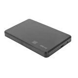  USB 2.0 Sata Vidasız Harici Harddisk Kutusu