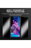 Samsung Galaxy A54 Nano Hayalet Ekran Koruyucu Kırılmaz Cam - Ince Ve Esnek - Extra İnce