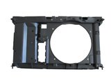 PEUGEOT 307 01/05 ÖN PANEL KOMPLE PLASTİK (KLİMALI BENZİNLİ/DİZEL TİP) (İNTERCOOLER SIZ TİP) (TW)