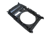 PEUGEOT 307 01/05 ÖN PANEL KOMPLE PLASTİK (KLİMALI BENZİNLİ/DİZEL TİP) (İNTERCOOLER SIZ TİP) (TW)