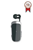 Makaralı Bluetooth Kulaklık Çift Cihaz Bağlantılı Makaron Kulaklık G60-TRM