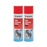 WÜRTH GENEL TEMİZLEME SPREYİ BASIC 500 ML