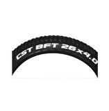 CST FatBike Dış Lastik 26x4.00 EPS C1752 BFT